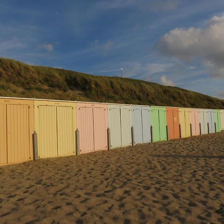 Hiltop Domburg Exteriör bild