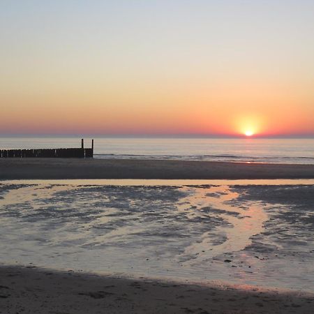 Hiltop Domburg Exteriör bild