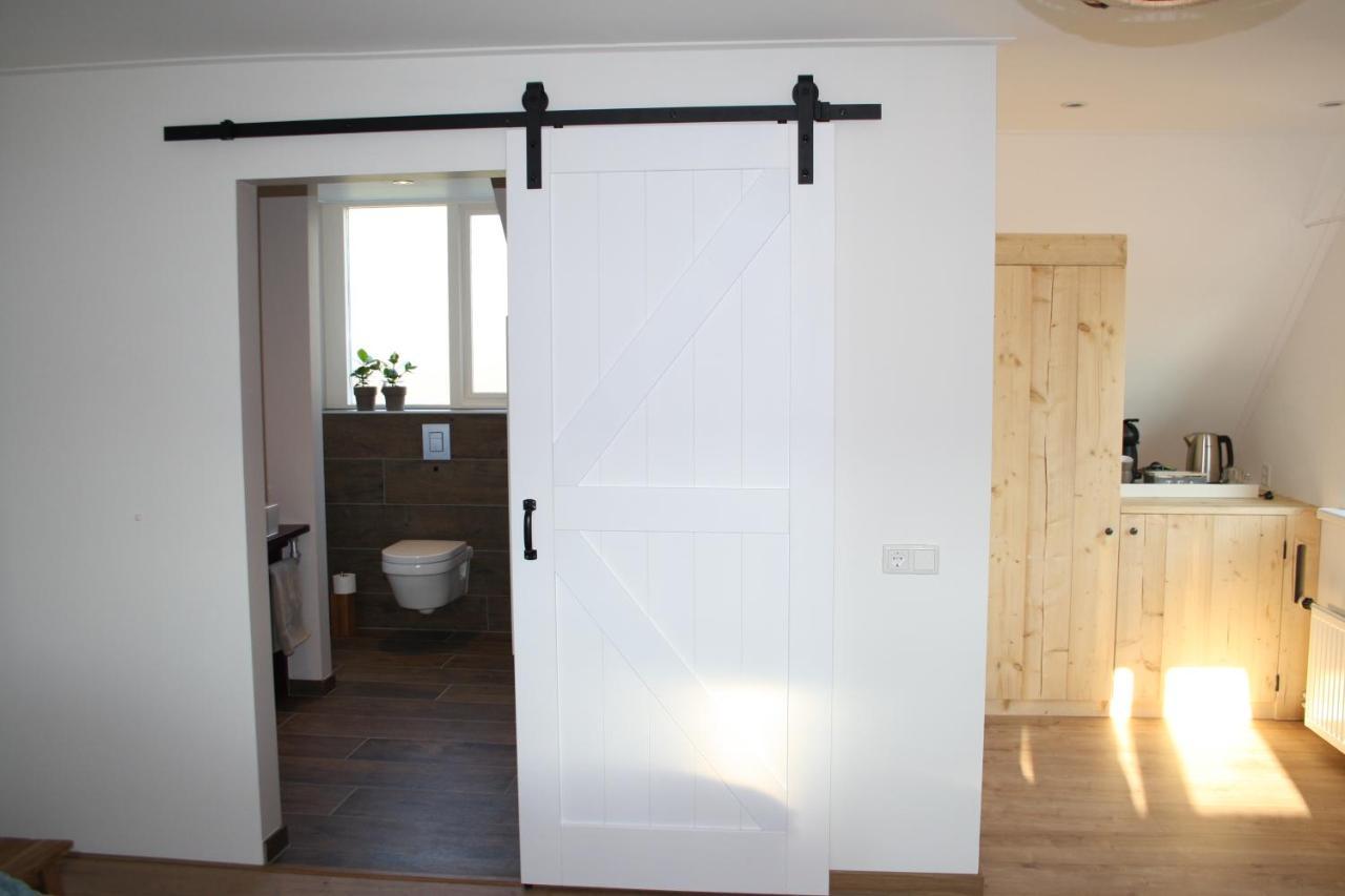 Hiltop Domburg Exteriör bild