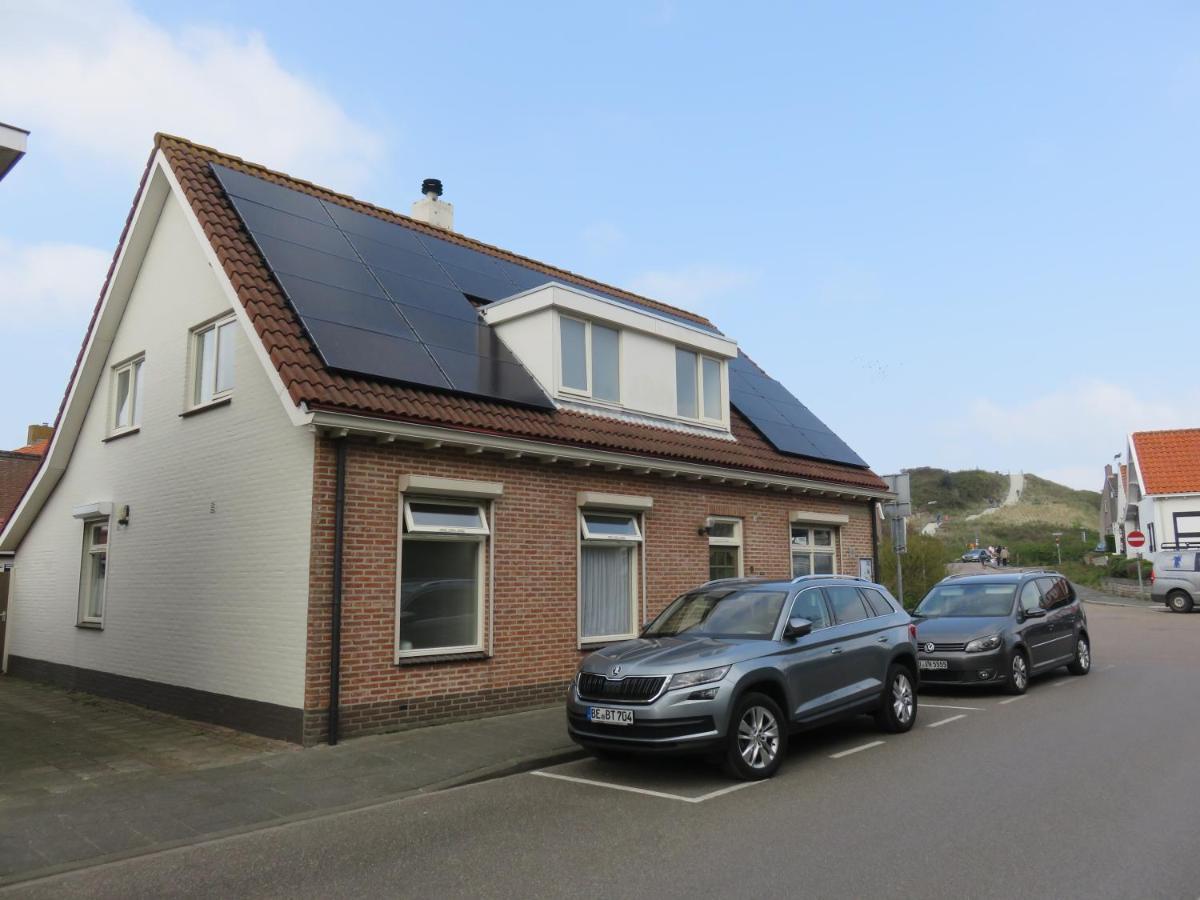 Hiltop Domburg Exteriör bild