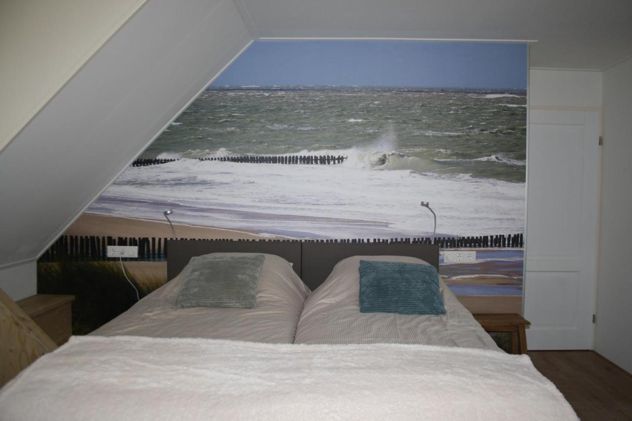 Hiltop Domburg Exteriör bild