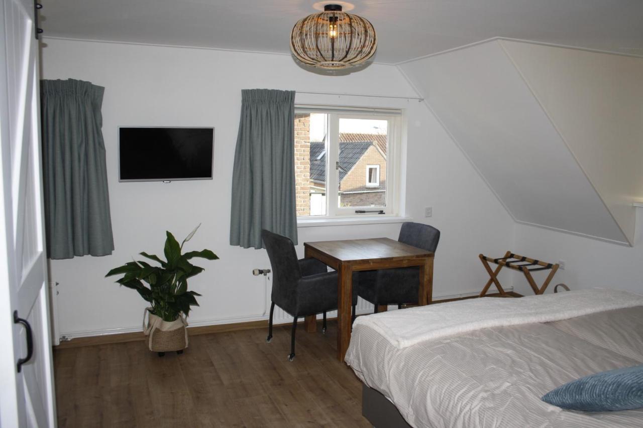 Hiltop Domburg Exteriör bild