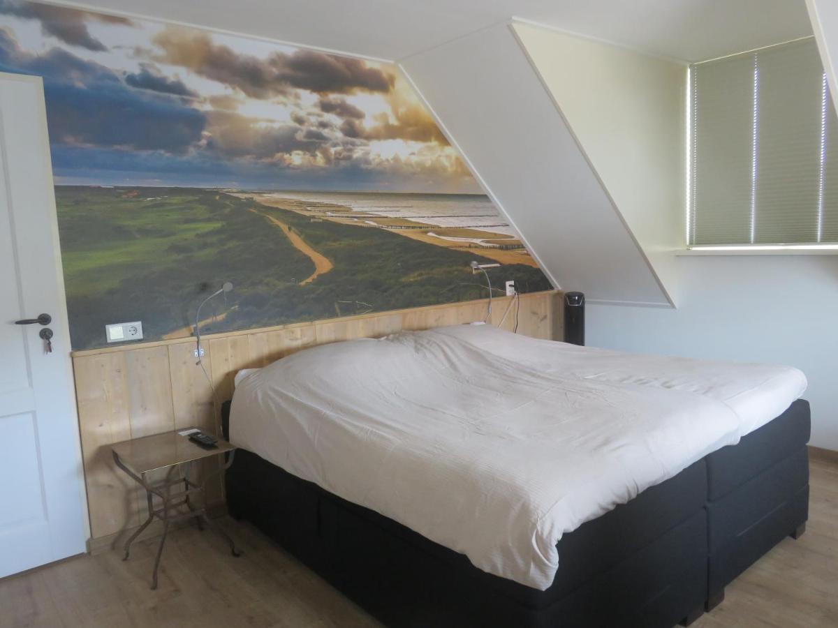 Hiltop Domburg Exteriör bild