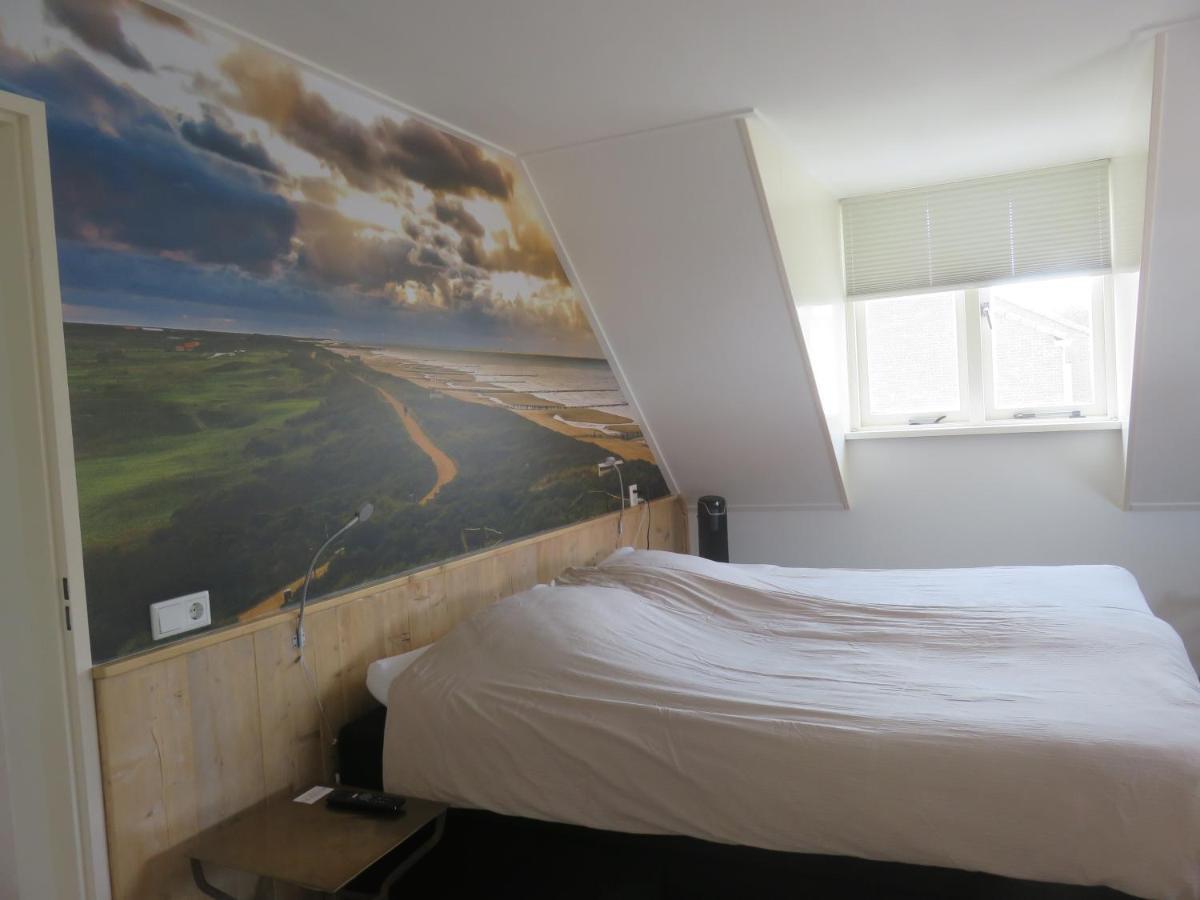 Hiltop Domburg Exteriör bild