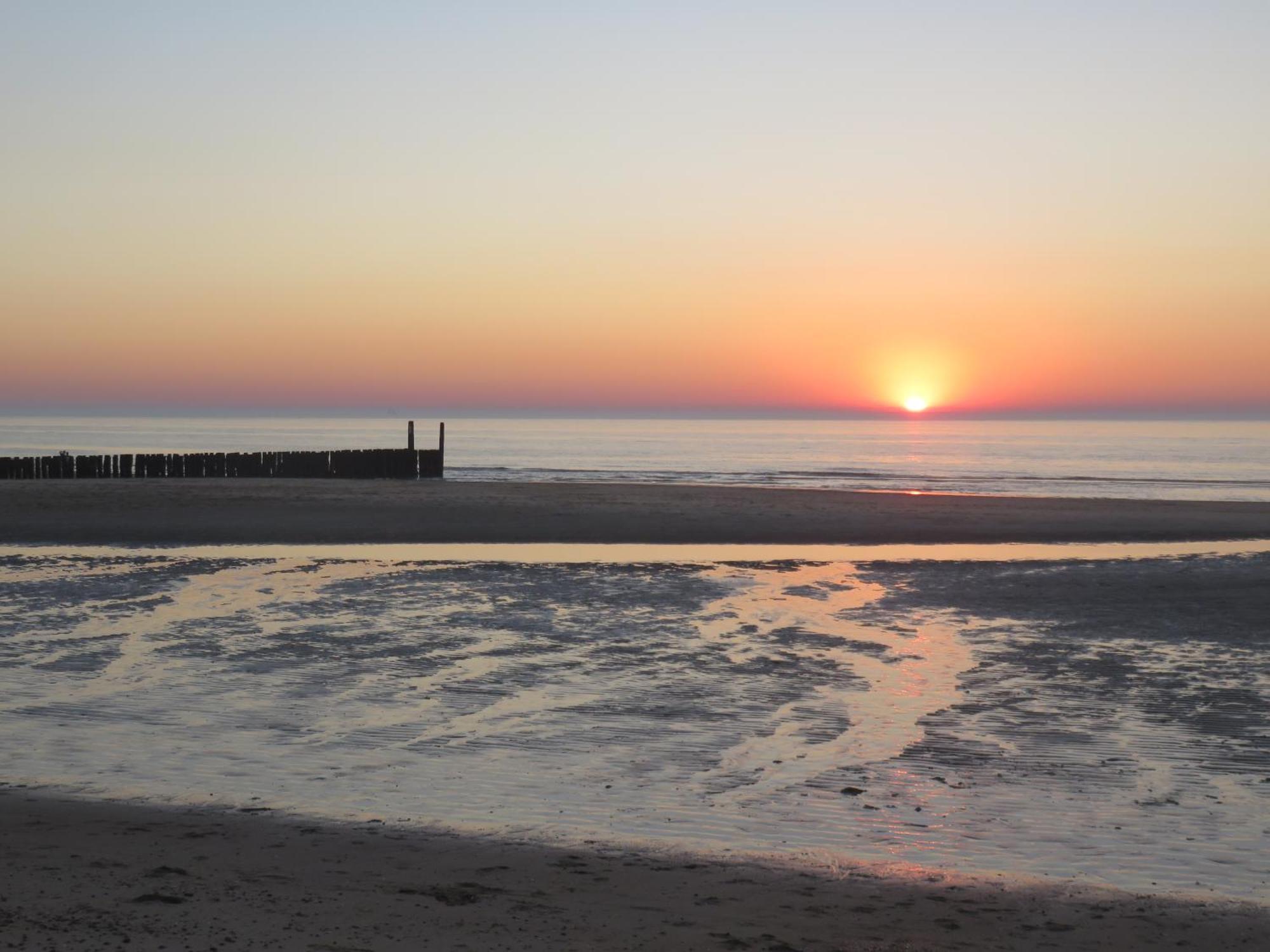 Hiltop Domburg Exteriör bild